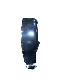 Parabarro Traseiro Esquerdo Dodge Ram 2500 3500 2019 a 2024 68148313AB