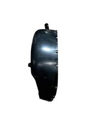 Parabarro Traseiro Esquerdo Dodge Ram 2500 3500 2019 a 2024 68148313AB
