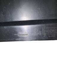 Parabarro Traseiro Esquerdo Dodge Ram 2500 3500 2019 a 2024 68148313AB