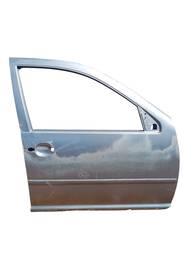 Porta Dianteira Direita Golf Bora 1999 2000 a 2013