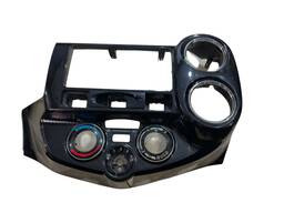 Moldura Difusor De Ar Toyota Etios 2018 A 2021 554060d530