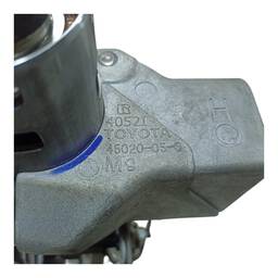 COLUNA DIREÇÃO ELÉTRICA COROLLA 2015 2016  2019