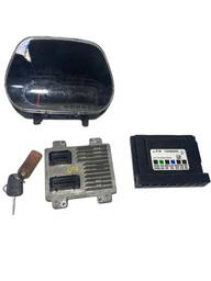 Kit Code Spin 1.8 2012 2013 2014 2015