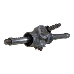 CAIXA SETOR DIREÇÃO UNO FIORINO 1994 A 2013 S/ PINO MECÂNICA