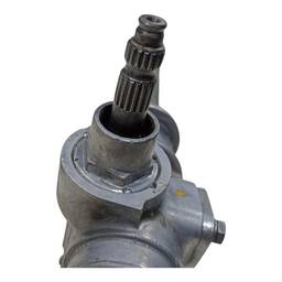 CAIXA SETOR DIREÇÃO UNO FIORINO 1994 A 2013 S/ PINO MECÂNICA