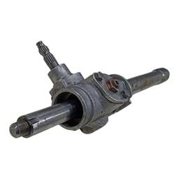 CAIXA SETOR DIREÇÃO UNO FIORINO 1994 A 2013 S/ PINO MECÂNICA