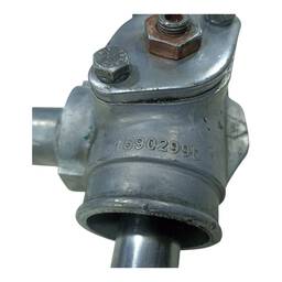 CAIXA SETOR DIREÇÃO UNO FIORINO 1994 A 2013 S/ PINO MECÂNICA