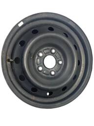 Roda Ferro Corolla Aro 16