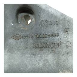 SUPORTE COMPRESSOR AR RENAULT LOGAN 2008 A 2013 8200025937