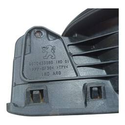 PORTINHOLA TANQUE COMBUSTÍVEL PEUGEOT 408 2012 2013 A 2019