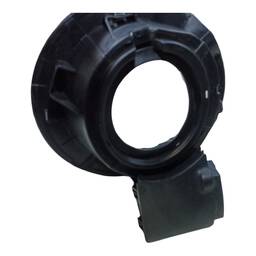 PORTINHOLA TANQUE COMBUSTÍVEL PEUGEOT 408 2012 2013 A 2019