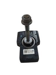 Coxim Contra Peso Diferencial Traseiro Bmw 320i 2013 a 2018