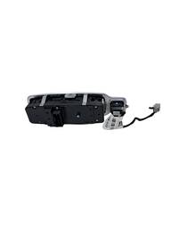 Botão Comando Vidro Elétrico Esq Dodge Ram 2500 2019 a 2023 68262252AC