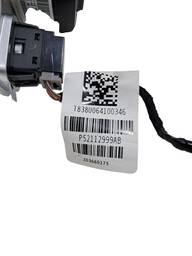 Botão Comando Vidro Elétrico Esq Dodge Ram 2500 2019 a 2023 68262252AC