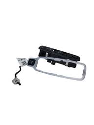 Botão Comando Vidro Elétrico Esq Dodge Ram 2500 2019 a 2023 68262252AC