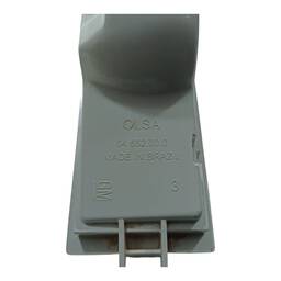 LUZ DE PLACA LANTERNA GM ONIX PRISMA 2013 2015/2019