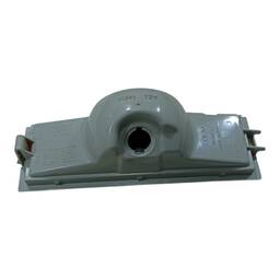 LUZ DE PLACA LANTERNA GM ONIX PRISMA 2013 2015/2019