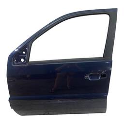 Porta Dianteira Esquerda EcoSport 2003 2004 a 2012