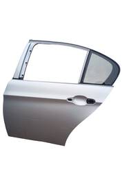 Porta Tras Esq Bmw Série 3 E90 320 325 330 335 2006 a 2012