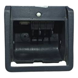 porta Treco Vw Gol Parati Santana 85 A 90 s/tampa