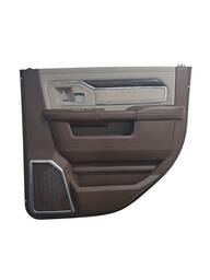 Forro Porta Traseira Direita Ram 2500 3500 2019 a 2025