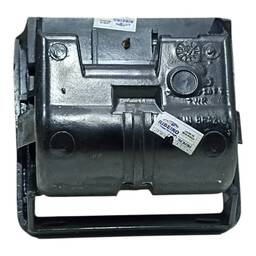 PORTA TRECO VW GOL PARATI SANTANA 85 A 90 S/TAMPA