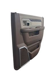 Forro Porta Traseira Direita Ram 2500 3500 2019 a 2025