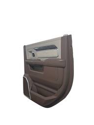 Forro Porta Traseira Direita Ram 2500 3500 2019 a 2025