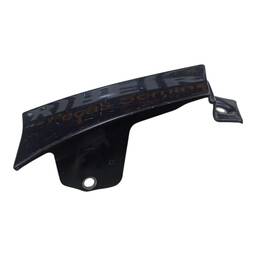 ACABAMENTO INFERIOR LANTERNA DIREITA GM CAPTIVA 2008 A 2012