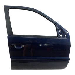 Porta Dianteira Direita EcoSport 2003 2004 a 2012