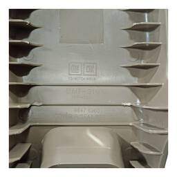 ACABAMENTO TRILHO BANCO LD CAPTIVA 96476960 2008 A 2012