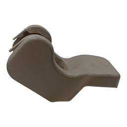 ACABAMENTO TRILHO BANCO LD CAPTIVA 96476960 2008 A 2012