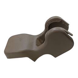 ACABAMENTO TRILHO BANCO LD CAPTIVA 96476960 2008 A 2012