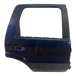 Porta Traseira Direita EcoSport 2003 2004 a 2012