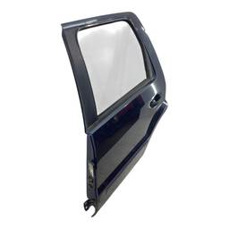 PORTA TRASEIRA ESQUERDA ECOSPORT 2003 2004 A 2012