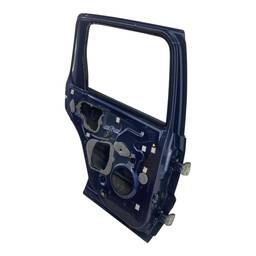 PORTA TRASEIRA ESQUERDA ECOSPORT 2003 2004 A 2012