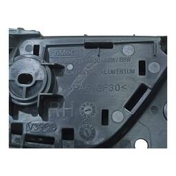 MAÇANETA INTERNA DIANTEIRA DIREITA FORD RANGER XL 2014