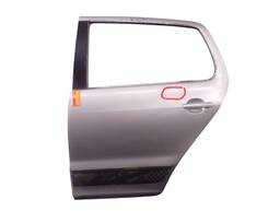 Porta Traseira Esquerda Fox 2015 2016 a 2022 