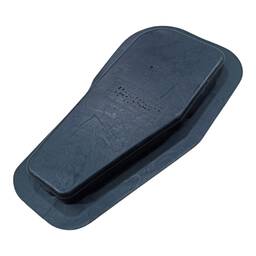 ACABAMENTO CAPA ESQUERDO CHEVROLET CAPTIVA 2008 A 2012