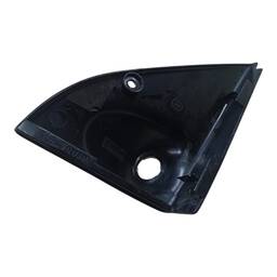 ACABAMENTO RETROVISOR LADO ESQUERDO FORD FIESTA 95