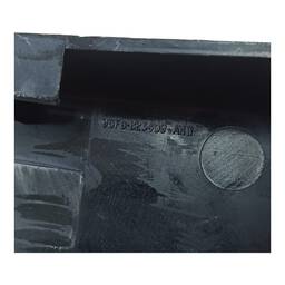 ACABAMENTO RETROVISOR LADO ESQUERDO FORD FIESTA 95