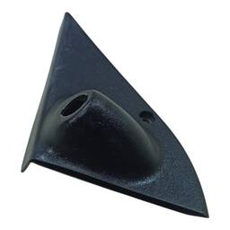 Acabamento Retrovisor Lado Esquerdo Ford Fiesta 95