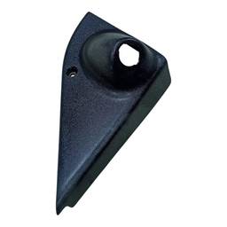 ACABAMENTO RETROVISOR LADO ESQUERDO FORD FIESTA 95