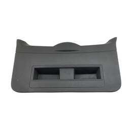Acabamento Da Tampa Traseira Ford Ecosport 2003 2004 2012 