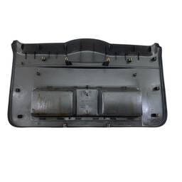 ACABAMENTO DA TAMPA TRASEIRA FORD ECOSPORT 2003 2004 2012 