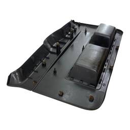 ACABAMENTO DA TAMPA TRASEIRA FORD ECOSPORT 2003 2004 2012 
