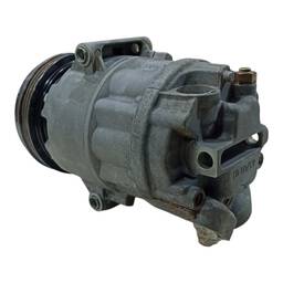 COMPRESSOR AR GOL SAVEIRO VOYAGE FOX G5 G6 G7 G8 1.0 1.6 8V 