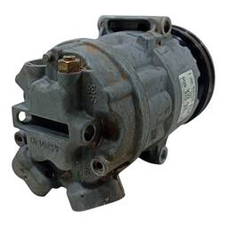 COMPRESSOR AR GOL SAVEIRO VOYAGE FOX G5 G6 G7 G8 1.0 1.6 8V 