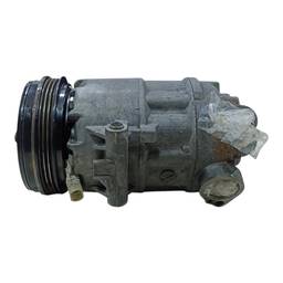 COMPRESSOR AR GOL SAVEIRO VOYAGE FOX G5 G6 G7 G8 1.0 1.6 8V 