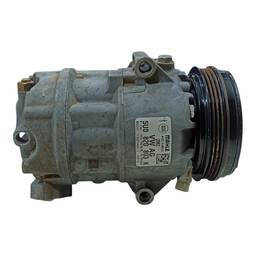 COMPRESSOR AR GOL SAVEIRO VOYAGE FOX G5 G6 G7 G8 1.0 1.6 8V 